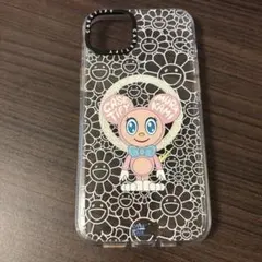 casetify 村上隆　カイカイキキ iPhone15 plus
