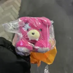 ENHYPEN THE SIN : VANISH ボイスキーリング 一式