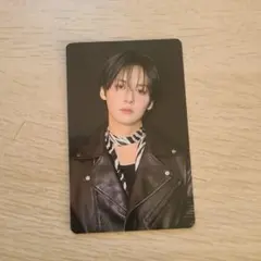 Straykids リノ トレカ ラキドロ HMV