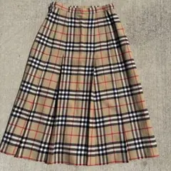 希少90sBURBERRYS made in England vintageのサムネイル