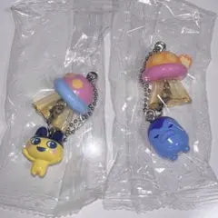 たまごっち UFOスイング