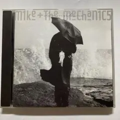 マイク&ザ・メカニックス ／リヴィング・イヤーズ 国内盤CD
