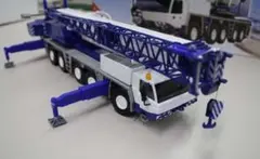 TADANO GR-1600XL / GR-1450EX ミニチュア - メルカリ