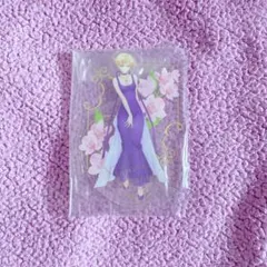 セーラーウラヌス　一番くじ　アクリルスタンド