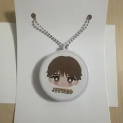 M!LK 山中柔太朗 ボイスキーホルダー - メルカリ