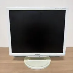 ジャンク 富士通 FMシリーズ カラーCRTディスプレイ MB27303通電可