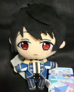 2026年最新】朔間凛月 ぬいぐるみの人気アイテム - メルカリ