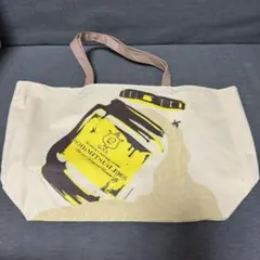 ろばまる様専用 Q-pot. トートバッグ ムック本付録のサムネイル