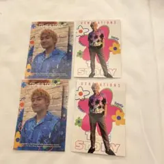 小森隼 フォトカード