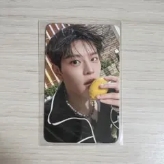 straykids DO IT FANS SHOP 特典 トレカ スンミン