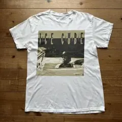 グッドフェード N.W.A ICE CUBE オフィシャル グラフィックTシャツ