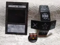 遊戯王★ダンジョンダイスモンスターズ ★地雷