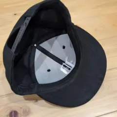 耳付き黒キャップピラフ星人