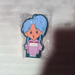 幽遊白書　一番くじ　ラバースタンド　ぼたん