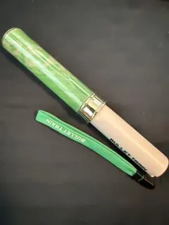 超特急 REAL？ 超ペンライト タクヤ グリーン