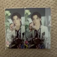 原因は自分にある。　Laboratory 桜木雅哉　トレカ