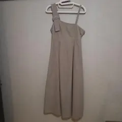 こ*ん様 コーデュロイ　ジャンパースカート