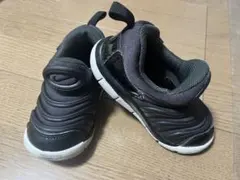 NIKE ナイキ ダイナモフリー　14cm 黒
