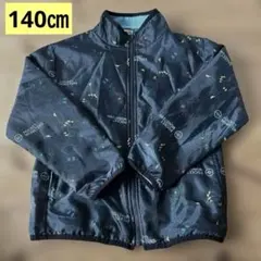 140㎝　アウター　ポケットモンスター