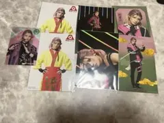 ミュージカル 刀剣乱舞　刀ミュ　すえひろがり　特典 ランダムブロマイド 村雲江