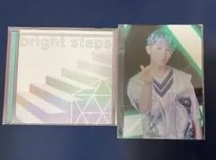 廣瀬大介　A3! Blooming LIVE 2022 特典 /声友部 CD