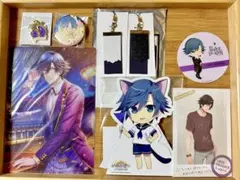 うたプリ 一ノ瀬トキヤ 缶バッジ ポップ