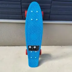 Penny スケートボード ブルー