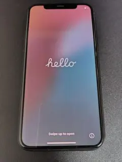 【美品・値下げ可】iPhone 11 Pro 256GB SIMフリー