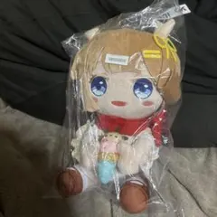 2026年最新】鹿乃 BIGぬいぐるみの人気アイテム - メルカリ