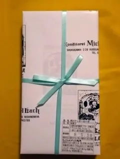 ミッシェルバッハ　クッキーローゼ　1箱のサムネイル
