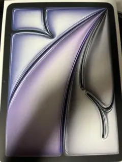 11インチiPadAir第6世代（M2）128GBWiFi ケース、フィルム付き