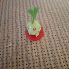 チコリータ フィギュア