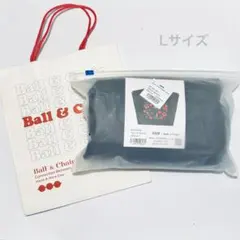 ボールアンドチェーン フェイラー Lサイズ - メルカリ