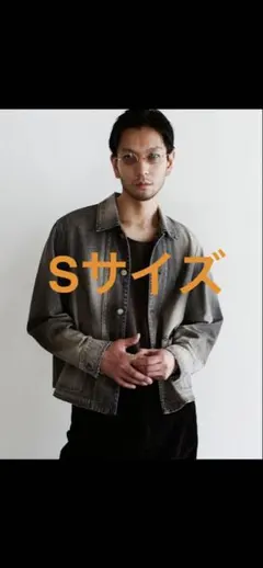 キムタク着 テンダーロイン シャモアクロスシャツ チャコール - メルカリ