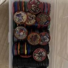 妖怪メダルまとめ売り