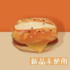 【新品未使用】Mellojoy キングオブバーガー　照り焼きチキンバーガー