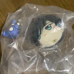 ブルーロック おすわりフィギュア 糸師凛