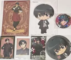 サカモトデイズ まとめ売り 南雲