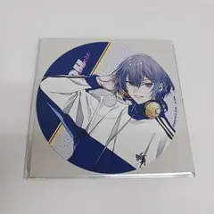 【まとめ売り可】小柳ロウ If we were 特典ラウンドカード