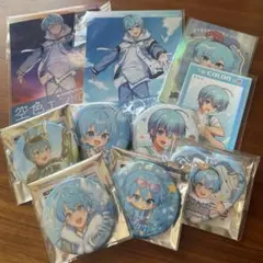 すとぷり　ころんくんまとめ売り