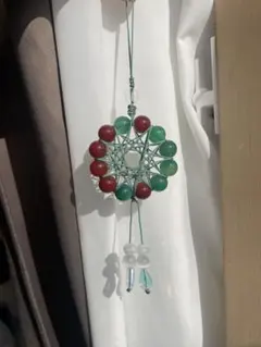 携帯ストラップ dream catcher ドリームキャッチャー