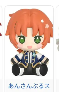 あんさんぶるスターズ あんスタ フィギュア 月永レオ