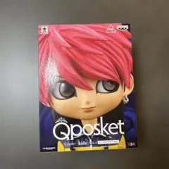 Q posket hide vol.4 フィギュア ノーマルカラー
