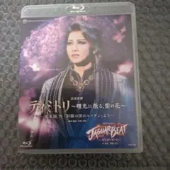 2026年最新】ディミトリ 宝塚 blu-rayの人気アイテム - メルカリ