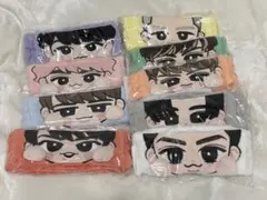 Snow Man すのチル ヘアバンド