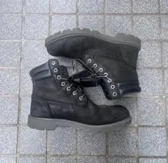 ティンバーランド　Timberland 黒