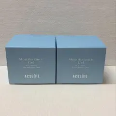 アクセーヌ　モイストバランス ジェル 95g×2個のサムネイル