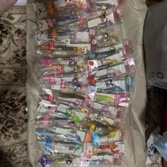 ご当地ハローキティボールペン ペンセット 多数 日本製