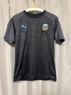 川崎フロンターレ　プラクティスシャツ　L