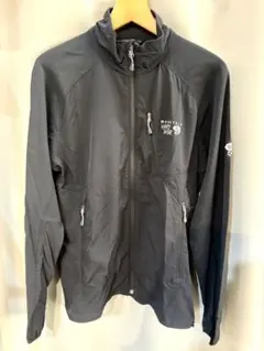 マウンテンハードウェア ソフトシェル US S